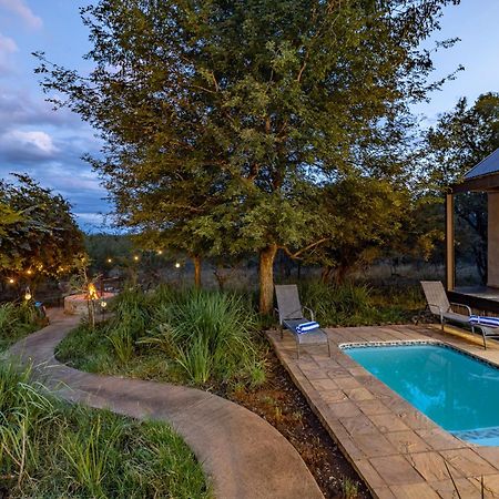 Ferienwohnung Wildheart Safari - Main Hoedspruit Exterior foto
